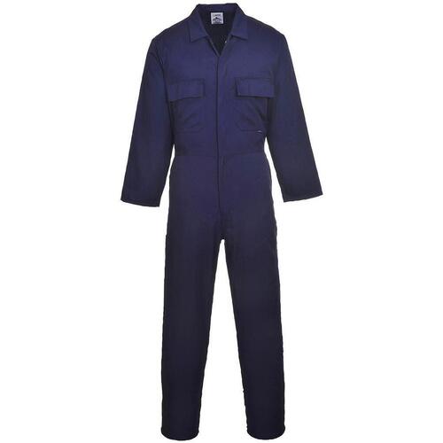 Abbigliamento Tuta jumpsuit / Salopette Portwest  Blu