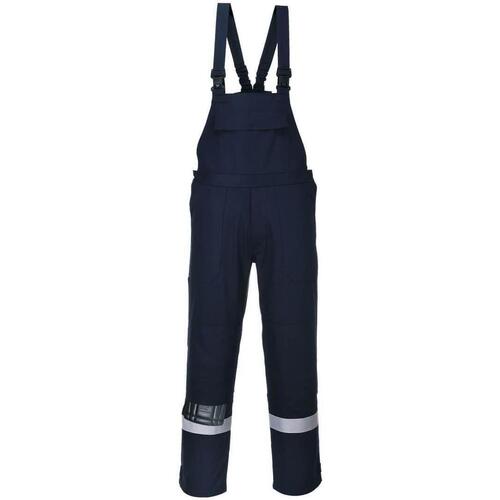 Abbigliamento Tuta jumpsuit / Salopette Portwest PW856 Blu