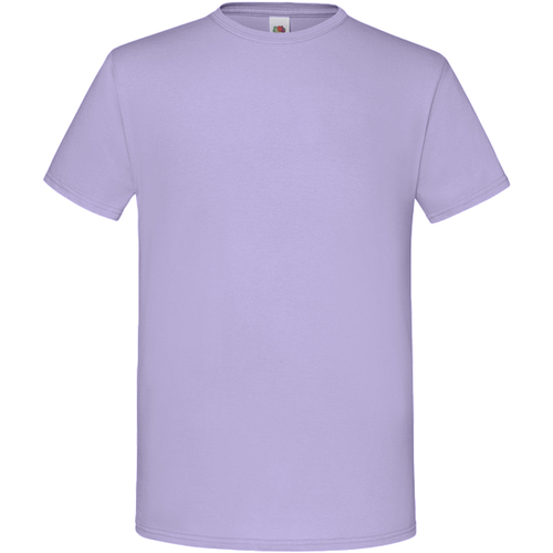 Abbigliamento Uomo T-shirts a maniche lunghe Fruit Of The Loom SS430 Multicolore