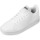 Scarpe Uomo Sneakers adidas Originals Advantage Base Bianco
