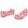 Scarpe Donna Ballerine Melissa Ultragirl Bow III - Pink Rosa