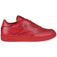 Scarpe Donna Sneakers Maison Margiela  Rosso