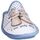 Scarpe Donna Pantofole Cosdam 4581 Blu