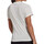 Abbigliamento Donna T-shirt & Polo adidas Originals HE1701 Bianco