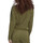 Abbigliamento Donna T-shirt & Polo adidas Originals HE9543 Verde