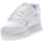 Scarpe Donna Sneakers Reebok Sport GLIDE RIPPLE CLIP Bianco