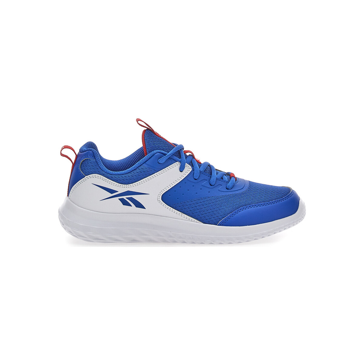 Scarpe Bambino Sneakers Reebok Sport RUSH RUNNER 4 Blu