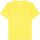 Abbigliamento Uomo T-shirt maniche corte Champion CREWNECK T-SHIRT Giallo