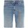 Abbigliamento Uomo Shorts / Bermuda Tommy Jeans SCANTON SHORT Blu