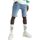 Abbigliamento Uomo Shorts / Bermuda Tommy Jeans SCANTON SHORT Blu