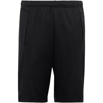 Abbigliamento Bambino Shorts / Bermuda adidas Originals U TR-ES LOGO SHORT Nero