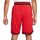 Abbigliamento Uomo Shorts / Bermuda Nike M NK DF DNA 10IN SHORT Rosso