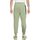 Abbigliamento Uomo Pantaloni da tuta Nike M NK TECH FLEECE GX JOGGER Verde