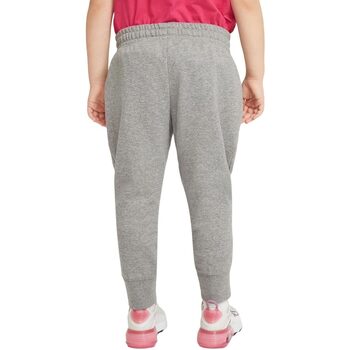 Nike G NSW CLUB FT HW FITTED PANT Grigio