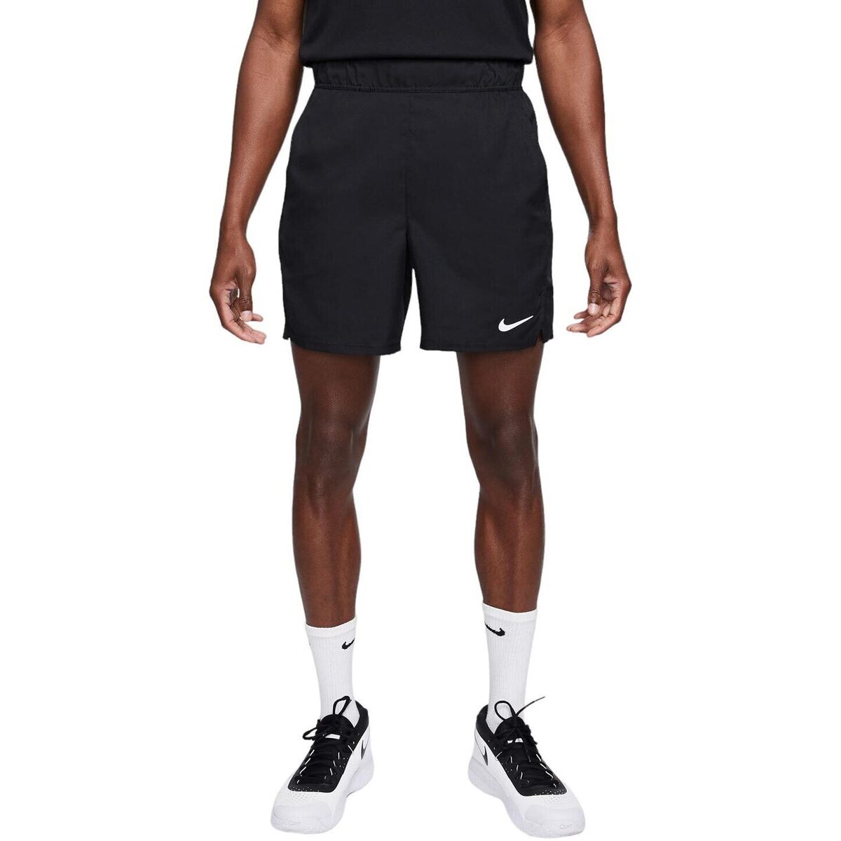 Abbigliamento Uomo Shorts / Bermuda Nike M NKCT DF VICTORY 7IN SHORT DRI-FIT Nero