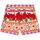Abbigliamento Bambina Shorts / Bermuda Guess SHORTS Multicolore