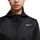 Abbigliamento Donna Giacche sportive Nike W NK ESSENTIAL JACKET Nero