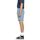 Abbigliamento Uomo Shorts / Bermuda Santa Cruz SEEING MOON DOT SHORT Blu