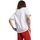 Abbigliamento Uomo T-shirt maniche corte Nike M NSW CLUB TEE Bianco