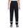 Abbigliamento Bambina Pantaloni da tuta Nike G NSW IC CLB FLC NVLTY PANT Nero
