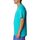 Abbigliamento Uomo T-shirt maniche corte Columbia EXPLORERS CANYON BACK SS TEE Blu