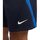 Abbigliamento Uomo Shorts / Bermuda Nike M  DRI FIT STRIKE SHORT K Blu