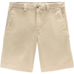 Abbigliamento Uomo Shorts / Bermuda Woolrich CLASSIC CHINO SHORT Beige