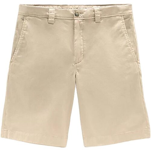 Abbigliamento Uomo Shorts / Bermuda Woolrich CLASSIC CHINO SHORT Beige