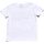 Abbigliamento Bambino T-shirt maniche corte Pyrex T-SHIRT JERSEY RAGAZZO Bianco