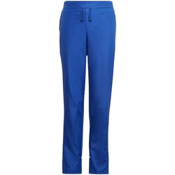 Abbigliamento Bambino Pantaloni da tuta adidas Originals B D4GMDY PT Blu