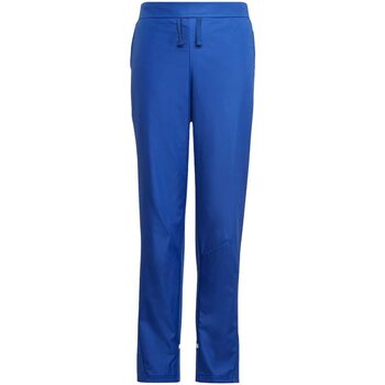 Abbigliamento Bambino Pantaloni da tuta adidas Originals B D4GMDY PT Blu