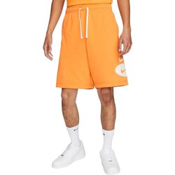 Abbigliamento Uomo Shorts / Bermuda Nike M NSW SL FT SHORT Arancio