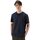 Abbigliamento Uomo T-shirt maniche corte Woolrich POCKET TEE Blu