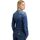 Abbigliamento Donna Giacche in jeans Guess LAYLA QUILTED JACKET Blu