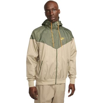 Image of Giubbotto Nike M NK WVN IND WR HD JACKET