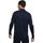 Abbigliamento Uomo T-shirts a maniche lunghe Nike M  DRI FIT ACADEMY23 DRIL TOP BR Blu