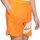 Abbigliamento Bambino Shorts / Bermuda Nike B NSW WOVEN HBR SHORT Arancio
