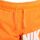 Abbigliamento Bambino Shorts / Bermuda Nike B NSW WOVEN HBR SHORT Arancio