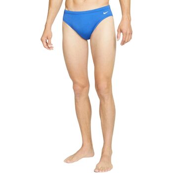 Abbigliamento Uomo Costume / Bermuda da spiaggia Nike HYDRASTRONG SOLID Blu