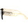 Orologi & Gioielli Occhiali da sole Versace Occhiali da Sole  VE4431 GB1/81 Polarizzati Nero