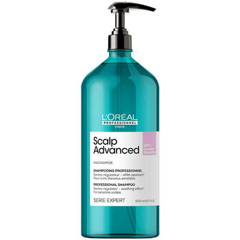Bellezza Shampoo L'oréal Scalp Advanced Shampoo 