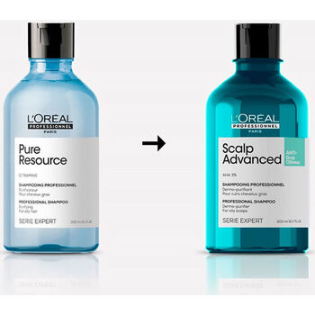 L'oréal Scalp Advanced Shampoo 