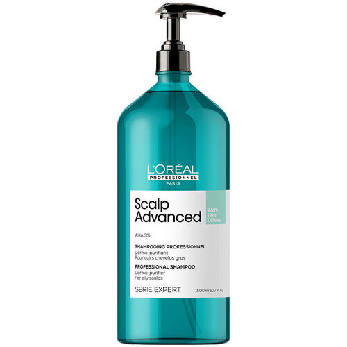 Bellezza Shampoo L'oréal Scalp Advanced Shampoo 