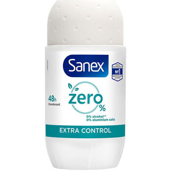 Bellezza Accessori per il corpo Sanex Zero% Extra-control Deodorante Roll-on 