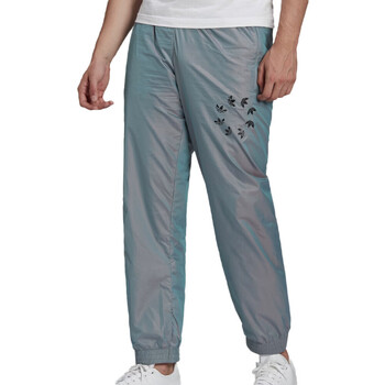 Abbigliamento Uomo Pantaloni da tuta adidas Originals H35653 Multicolore