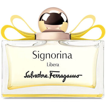 Bellezza Donna Eau de parfum Salvatore Ferragamo Signorina Libera Edp Vapo 