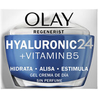 Bellezza Idratanti e nutrienti Olay Hyaluronic24 + Vitamina B5 Gel Crema Giorno 