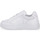 Scarpe Donna Sneakers Tommy Hilfiger YBS EMBOSSED COURT Bianco