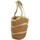 Borse Donna Tote bag / Borsa shopping Bienve Accessori donna  yl2186-1 tostato Marrone