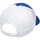 Accessori Cappellini Flexfit Retro Bianco